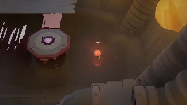 Cocoon прохождение - Путешествие по мирам внутри миров