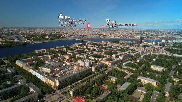 Апартаменты бизнес класса «SHINE» от китайской компании «Хуа-Жэнь»