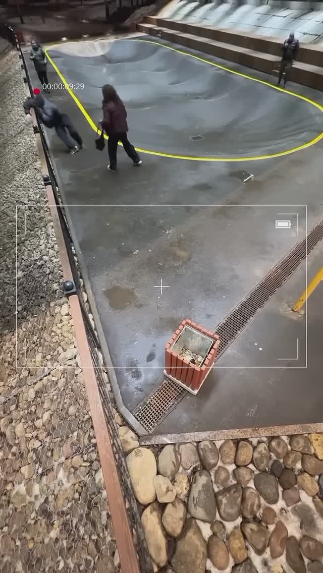 Карма всегда рядом !