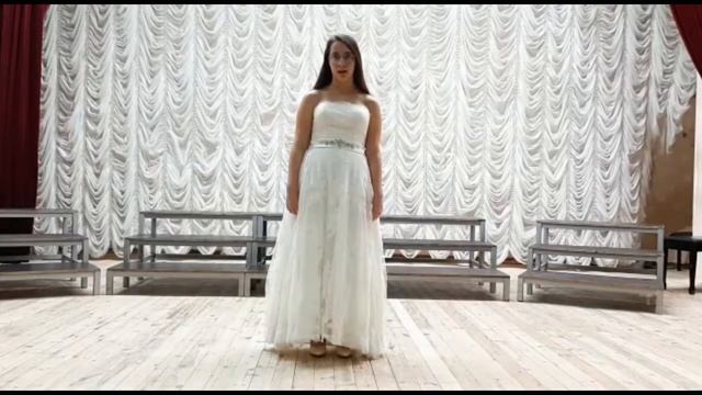 Отчетный концерт  класса  Нечаевой Л.В.