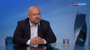 Компании и люди. Кирилл Данишевский, вице-президент по корпоративным коммуникациями, Петровакс Фарм