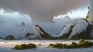 SOOTHE - inner space journey - ambient music for relaxation, sleep and mindfulness