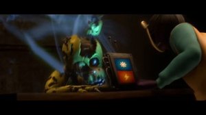 [SFM] Salvaged Rage || Fnaf Song || на английском