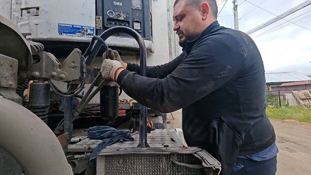 Делаю ТО. Регулировка клапанов. Пробую новое масло. Стружка в фильтре