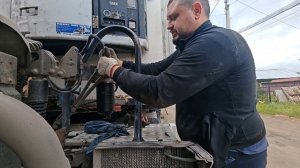 Делаю ТО. Регулировка клапанов. Пробую новое масло. Стружка в фильтре