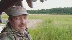 вышел из пасти