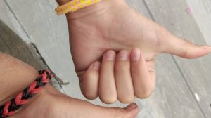✌️ДВА СПОСОБА ПЛЕСТИ БРАСЛЕТЫ ИЗ РЕЗИНОК!✌️