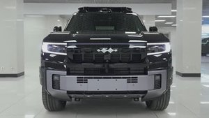 Leopard 8 2025 обзор