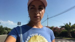 Гуляем по набережной Сириуса/ Мироше стало плохо/ Поющие фонтаны в Олимпийском парке Сочи