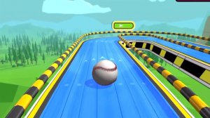 Going Balls  Super Speed run Gameplay New Update Level 20 Bonus level