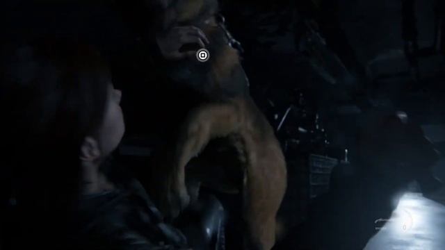 The Last of us Part 2: Серия 8.