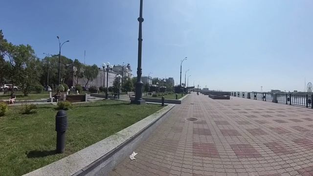 Владивосток-Благовещенск 09-13.06.25..
