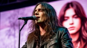 Чудесная рок- баллада!!!