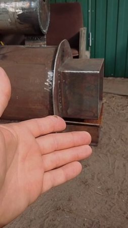 Печь для бани своими руками