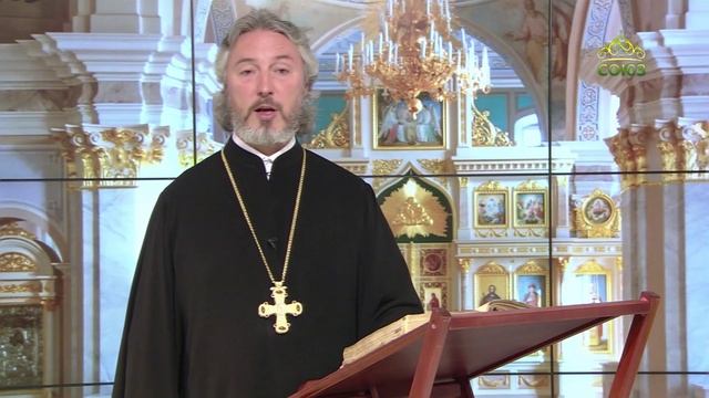 Церковный календарь 25 июня. Преподобный Стефан Озерский, Комельский
