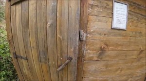 Поиск монет на старинном роднике. Результат на видео