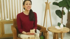 Подарочный набор для мужчин от Uzor Wear: конопляное белье, конопляные стельки, носки и мыло