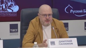 Кооперация и будущее России на Волге \\ Русский берег