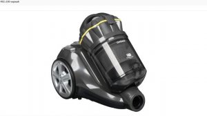 Инструкция для пылесоса Timberk T-VCC-230 Vacuum Cleaner Tutorials