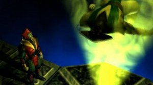 Mortal Kombat 4 - Ending - Shinnok