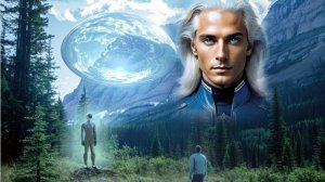 Галактическая Федерация Света: Первый Контакт в конце июня 2025 года - завершение Инициации