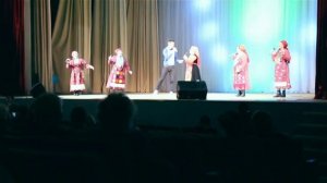 Дмитрий Нестеров и Бурановские бабушки - Желаем счастья (официальный клип)