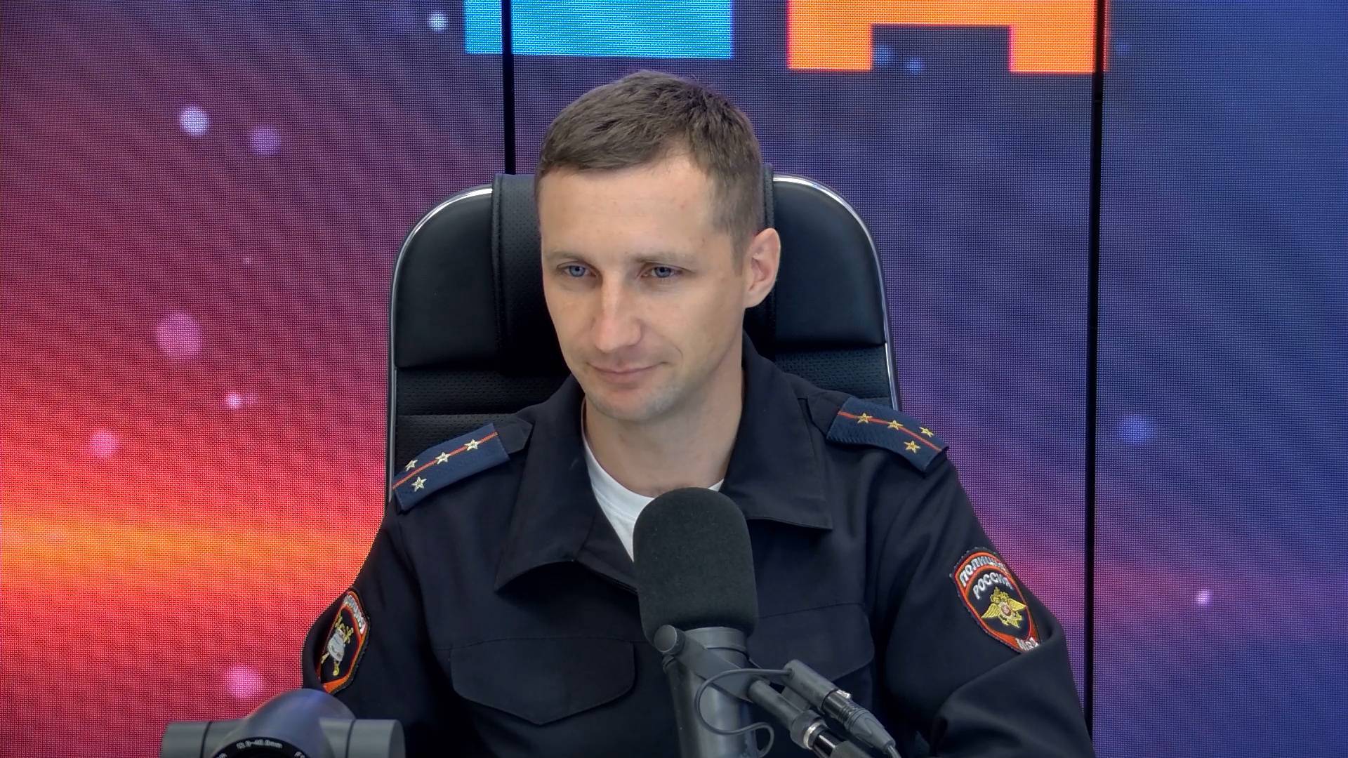 ДЕТИ НА МОПЕДЕ!