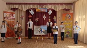 МБДОУ № 275 Волшебное колесо 2025