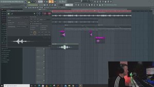 02.11. Mixing: Levelling