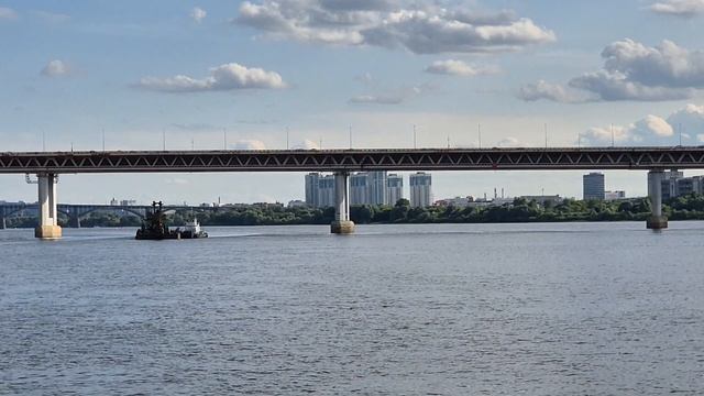 Нижний Новгород