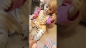 влог с полëшей