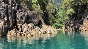 Красота Тайланда