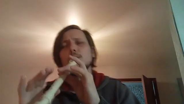 Алексей Рыбников - Последняя поэма (из к/ф Вам и не снилось)