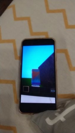 Типичное разноцветный блок который относится в группу сломанная Minecraft