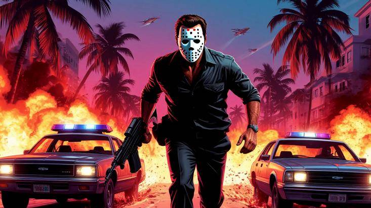 New Vice City 2004