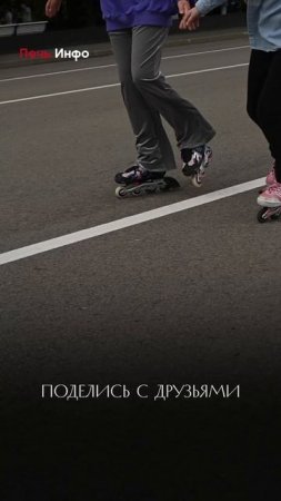 ☀ Вот так проходят летние деньки в Смоленске!