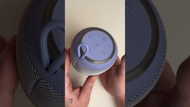 КОМПАКТНЫЙ БОЧОНОК от Tronsmart - T7 Mini
