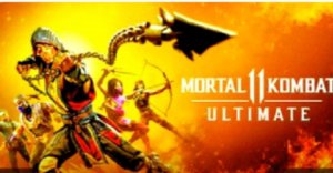 битва mortel Kombat 11