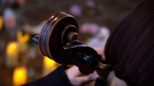 МУЗЫКА ПРИ СВЕЧАХ ВО ДВОРЦЕ НА ТВЕРСКОЙ:
ОТ ЦИММЕРА ДО ЭЙНАУДИ