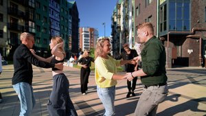 Опен-эйр, бачата (11) - Калининград, Рыбная деревня (22.06.2025)