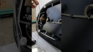 Bumper Car 3.5-set up lighting