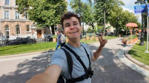 Ежедневная беговая тренировка || Готовимся побеждать на Московском марафоне 2025 :)