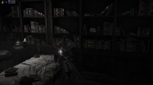 альтернативная концовка за Ведьму Элден elden ring nightreign
