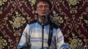 Белая ночь - Николай Вейков - 2025 -