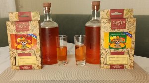 ▶️Чипотле с апельсином VS Хабанеро с лимоном. Алхимия вкуса.