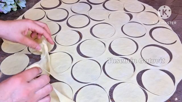 Ваши гости будут поражены! Научился этому трюку в ресторане! Невероятный рецепт с фаршем на ПРАЗДНИК