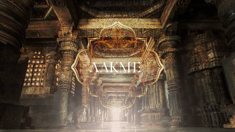 Опера Лео Делиба «Лакме»