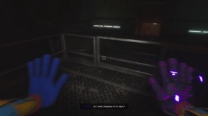 Играю в попи плей тайм серия номер 3