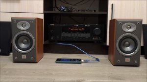 Колонки JBL E20 👑⚡ Northridge оптимальный вариант без перегрузки для небольших помещений.