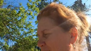 Погода в Краснодарском крае.Первый день после отпуска.Жалуюсь.